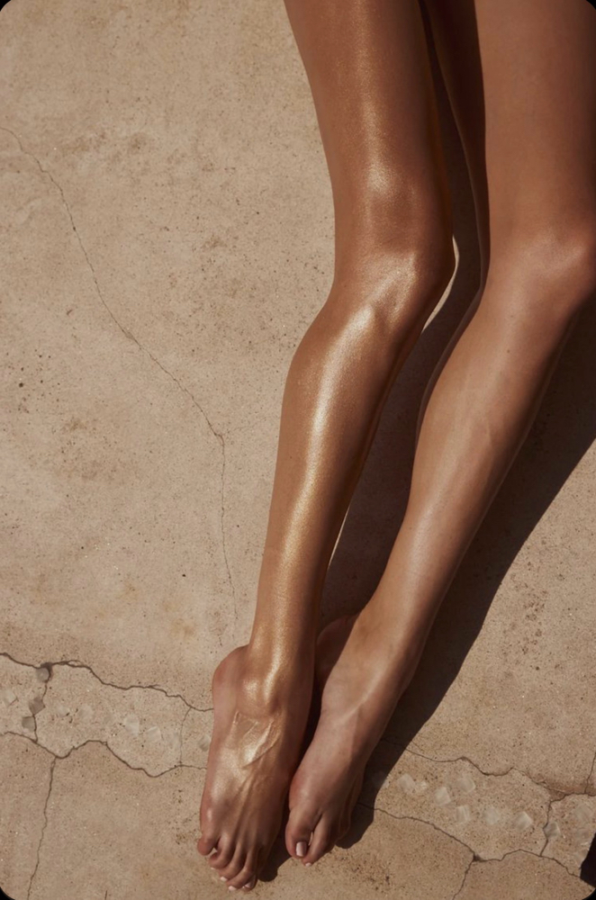 Legs Only at You Glow Girl Tanning in Americus, GA