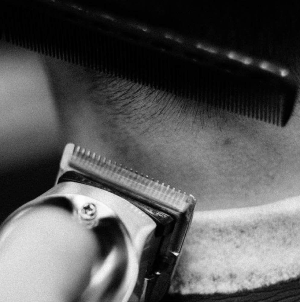 Men's Hair Cuts at Whimsical Willow Spa in Sapulpa, OK