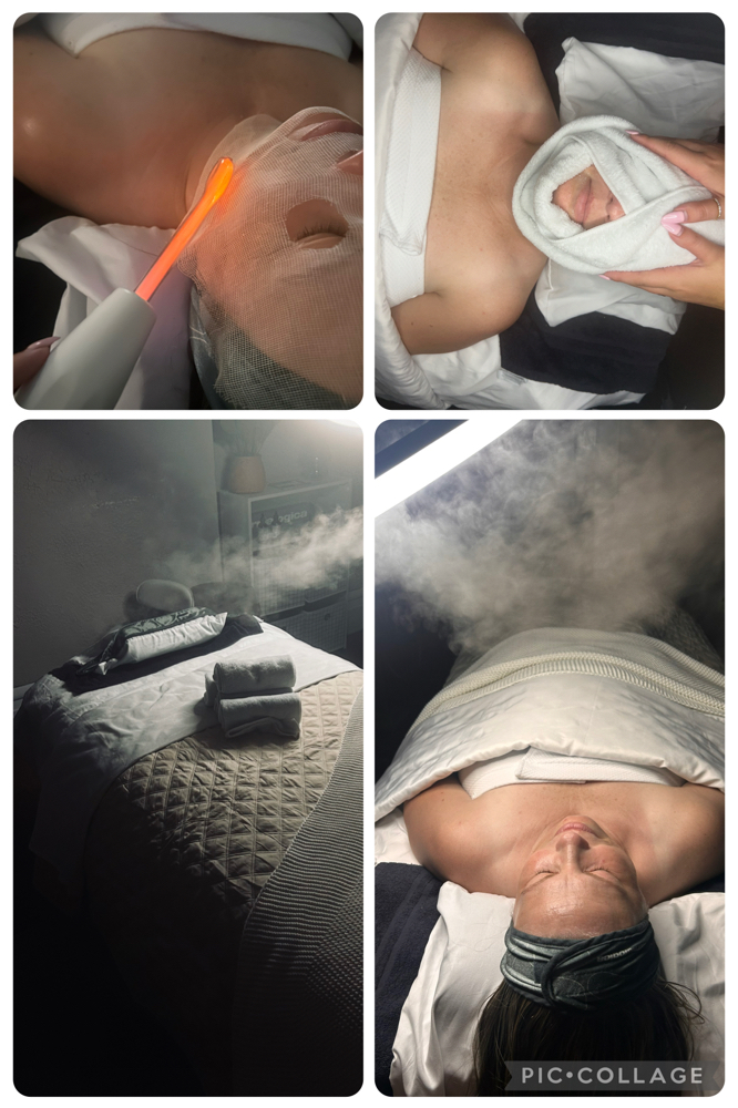 Advanced Rejuvenation