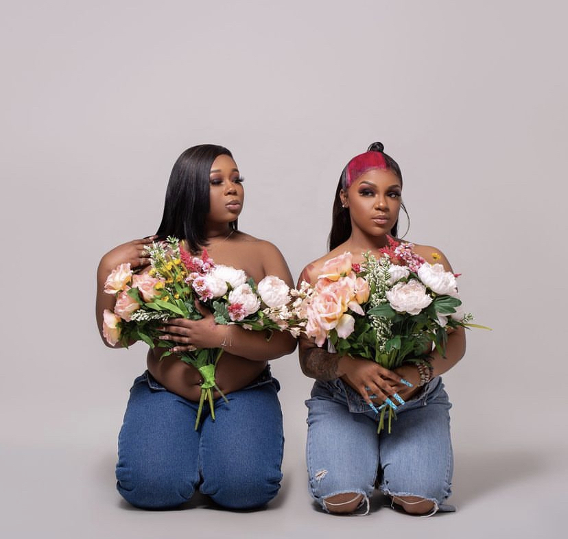 Photoshoot Package 3-4 Models