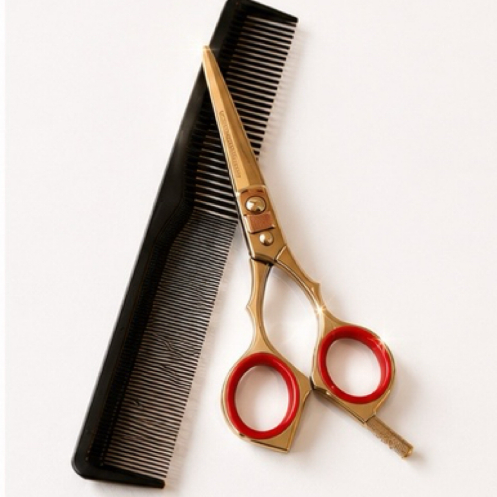 Short Haircut at Elysian  Escape in Selbyville, DE