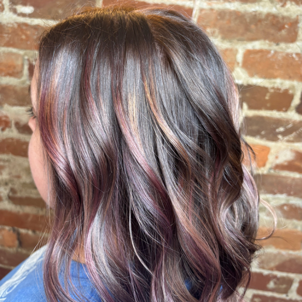 Root Retouch at Kristen Ruckh in Wheeling, WV