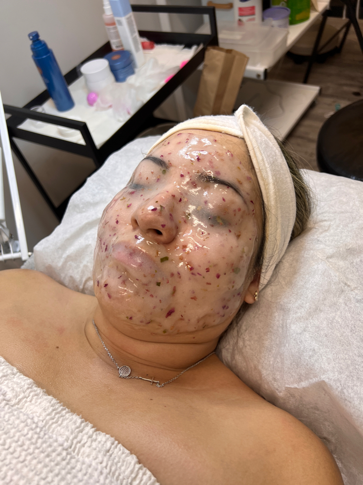 Basic Facial
