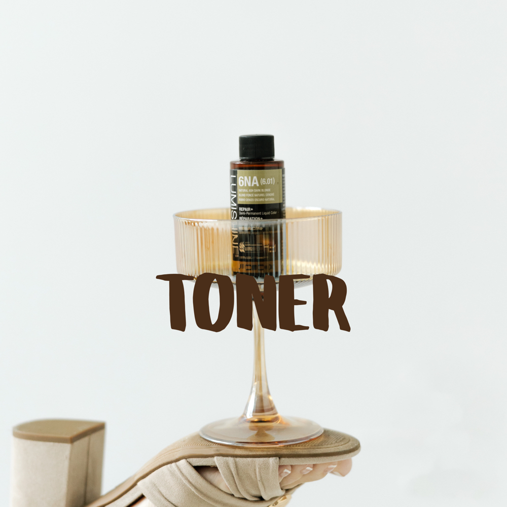 Toner- Stand Alone at Hair By Brandee in Tx, TX