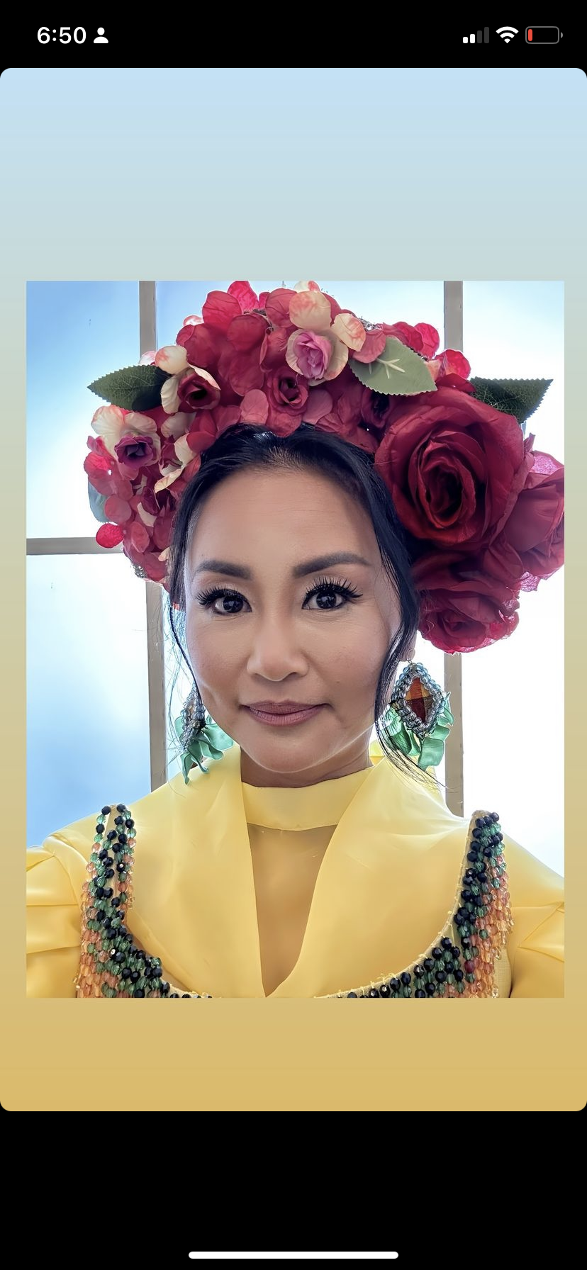 Freelance/ On-site Makeup Service