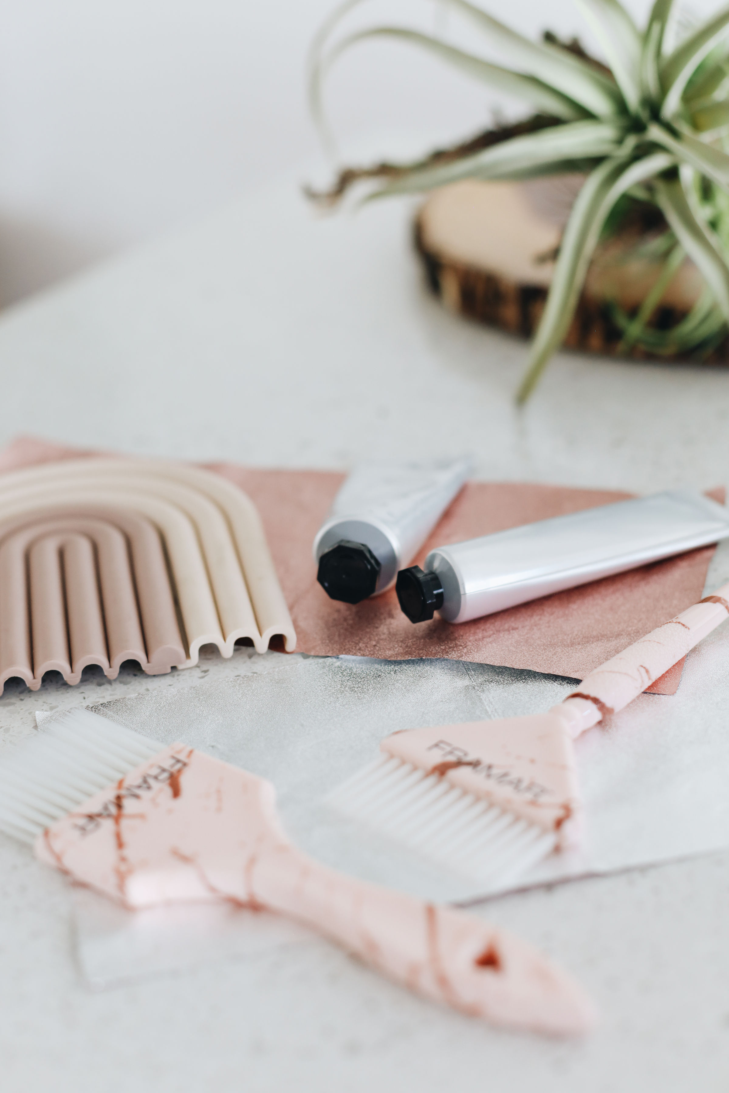 Glossing