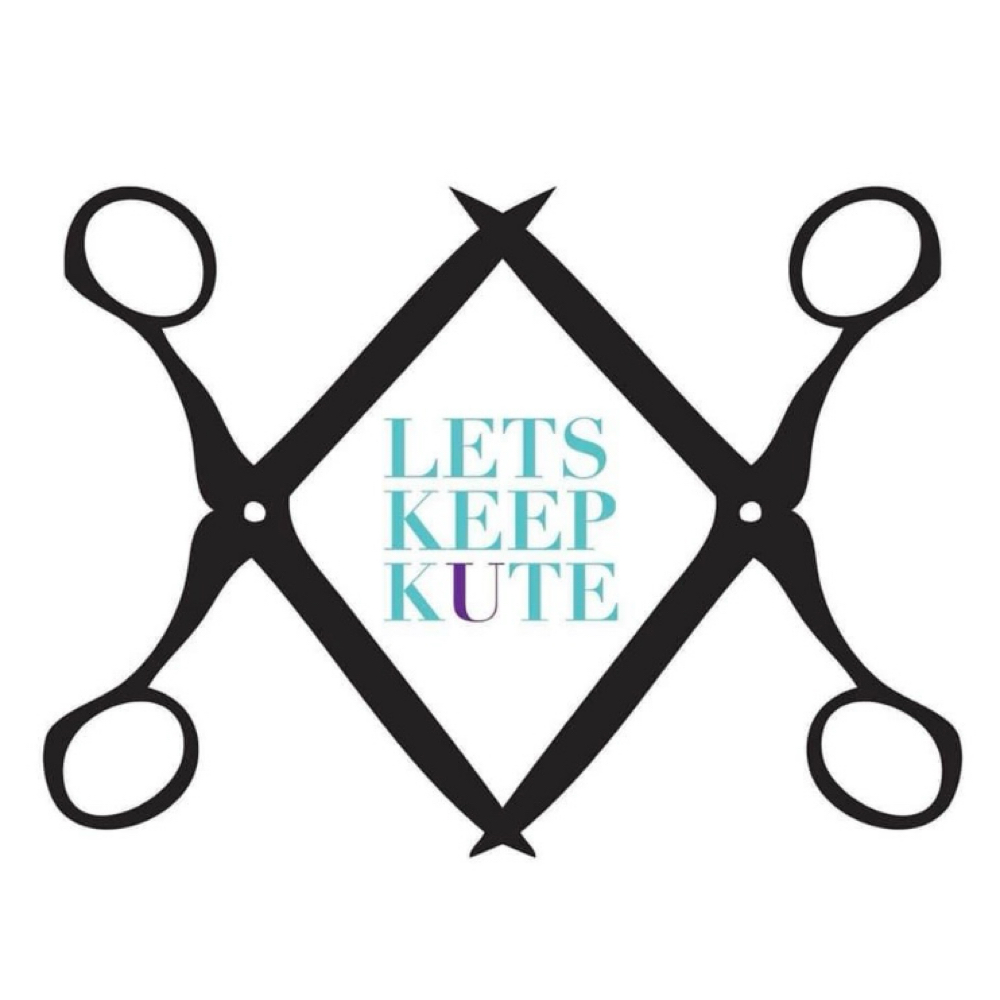 Sisterlocks® Installation on Custom at Let’s Keep U Kute in Missouri City, TX