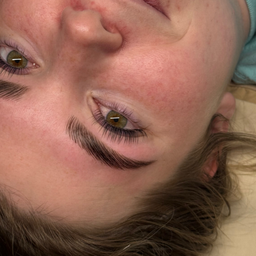 Lash Tint at Lavish By Lily in Greenwood, AR