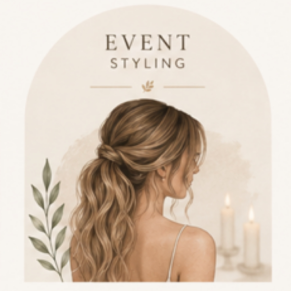 Event Blowout/Style at The Cottonwood Blonde Hair by Amanda Holcomb in Cottonwood, AZ