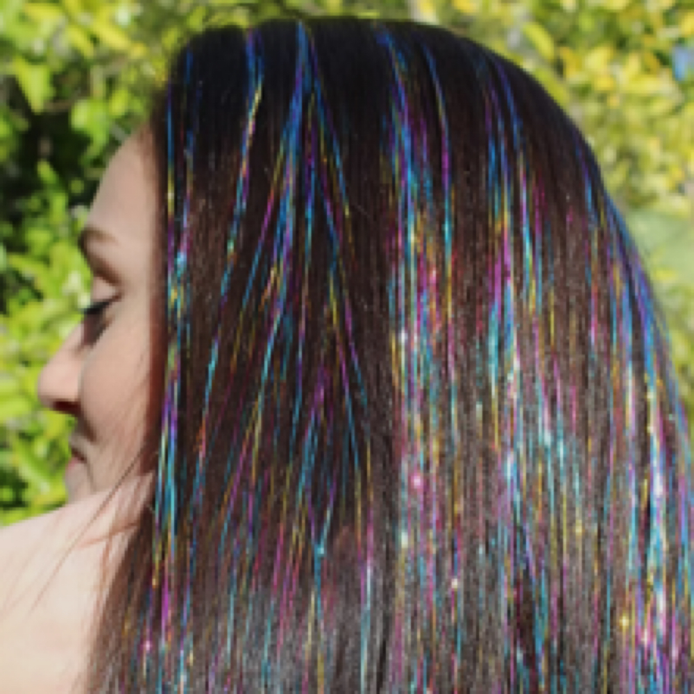 Fashion Color Extension-Tinsel/2 at Indulge by Cherre  and Kaydra in North Mankato, MN
