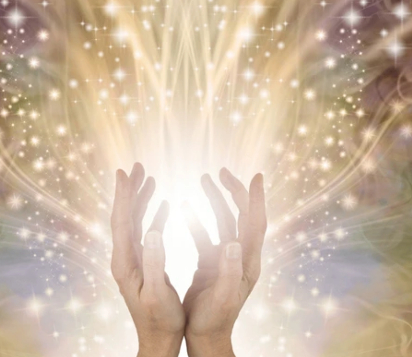 Reiki at Lavender Moon Holistic Spa in Lakeport, CA