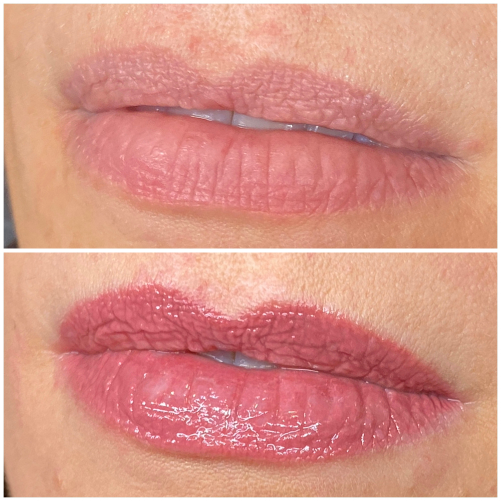 Lip Blushing Color Boost Touch Up