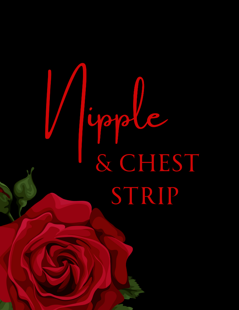 Nipple & Chest Strip