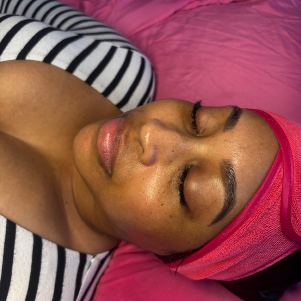 Skin Consultation at Meraki Beauty Skin Studios in Macon, GA