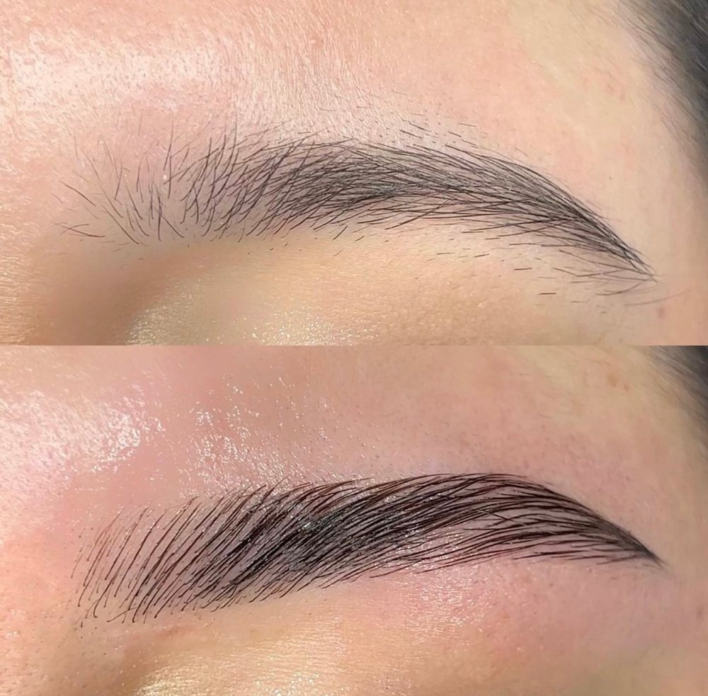 Brow Wax