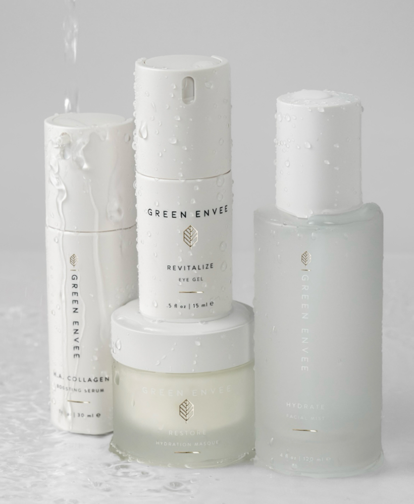 Brightening Facial