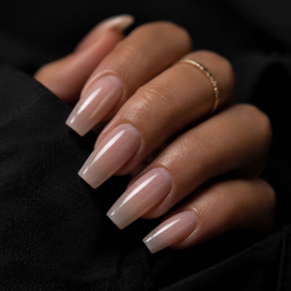 Gel X Extensions at Nova Noir in Dayton, OH