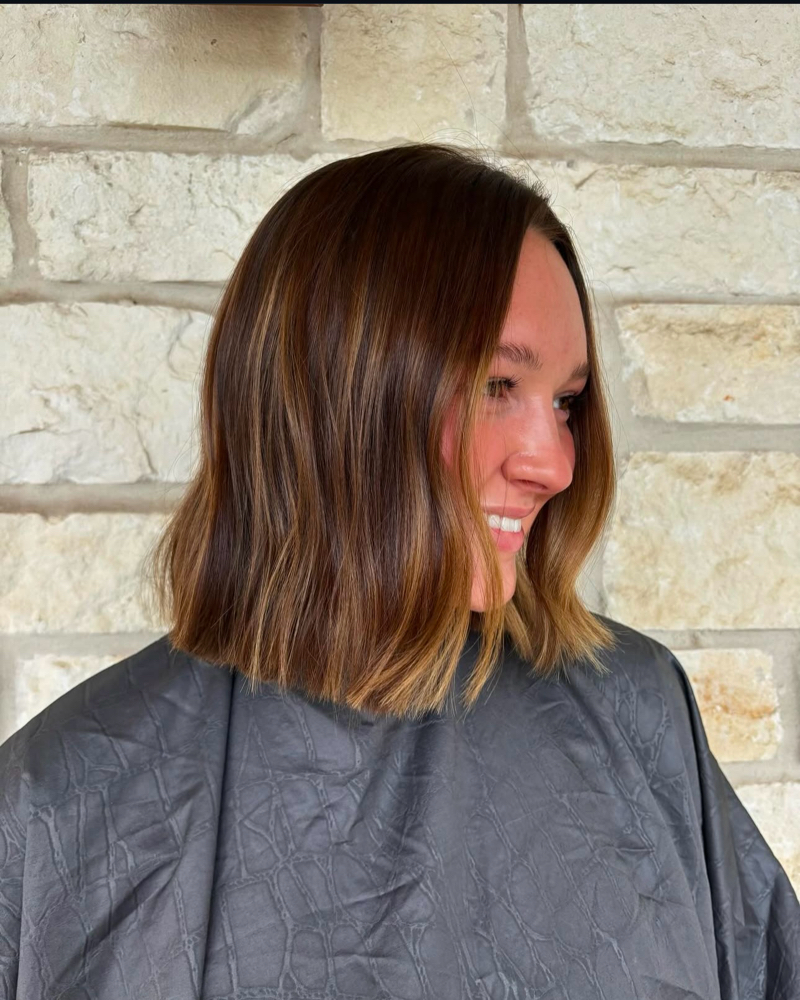 Haircut