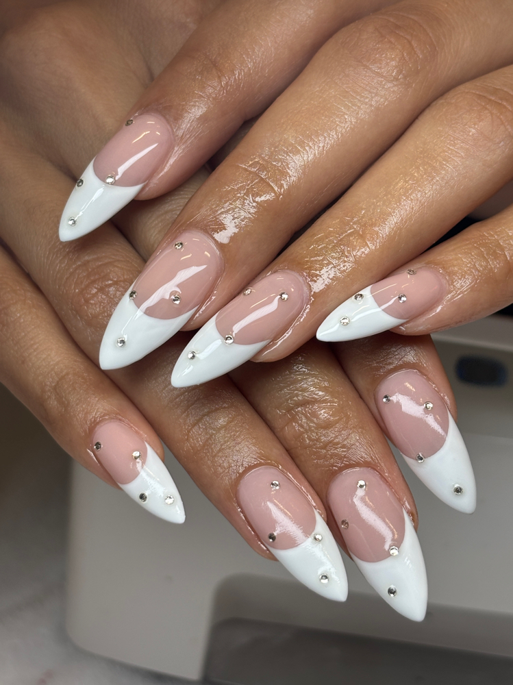 Acrylic Fill