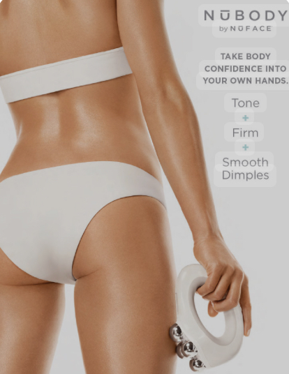Nubody Toning Thighs