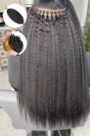I-Tip Extensions