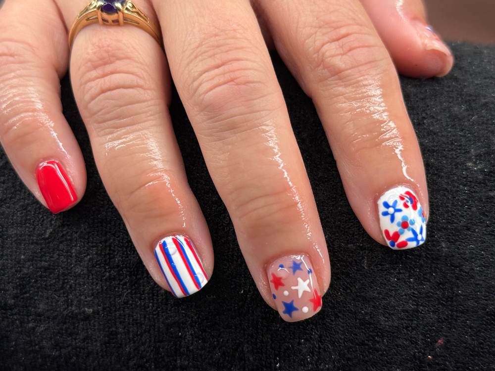 Manicures