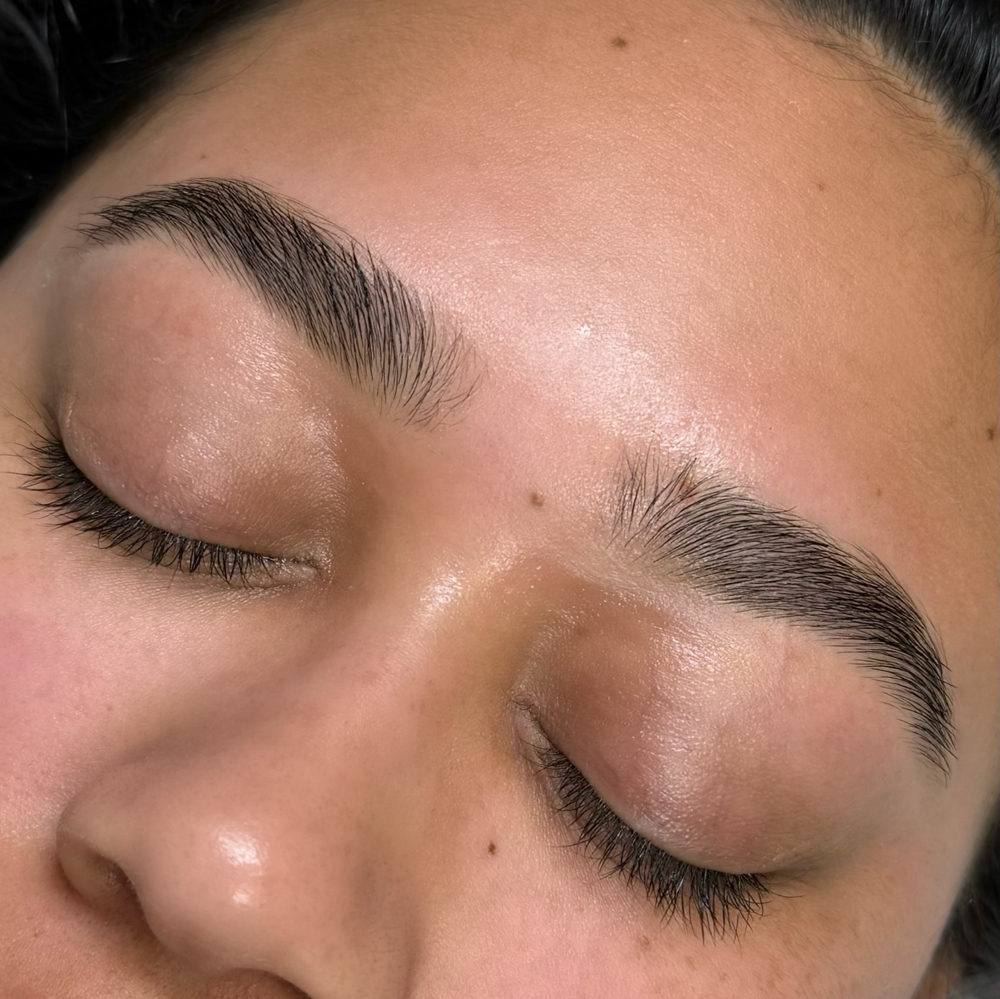 Eyebrows