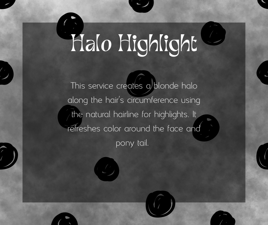 Halo Hightlight