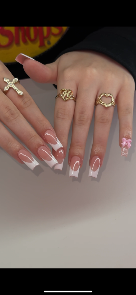 Medium Gel-X Full Set