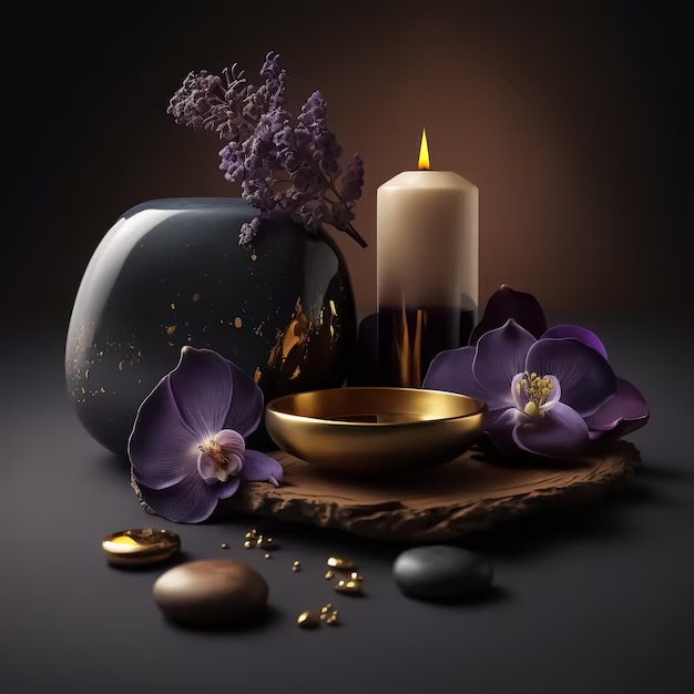 1 Hour Swedish massage