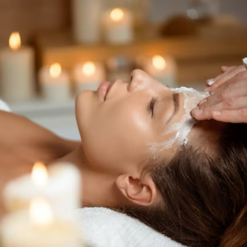 Heavenly Radiance at Heavenly Bliss Headspa in Shelbyville, KY