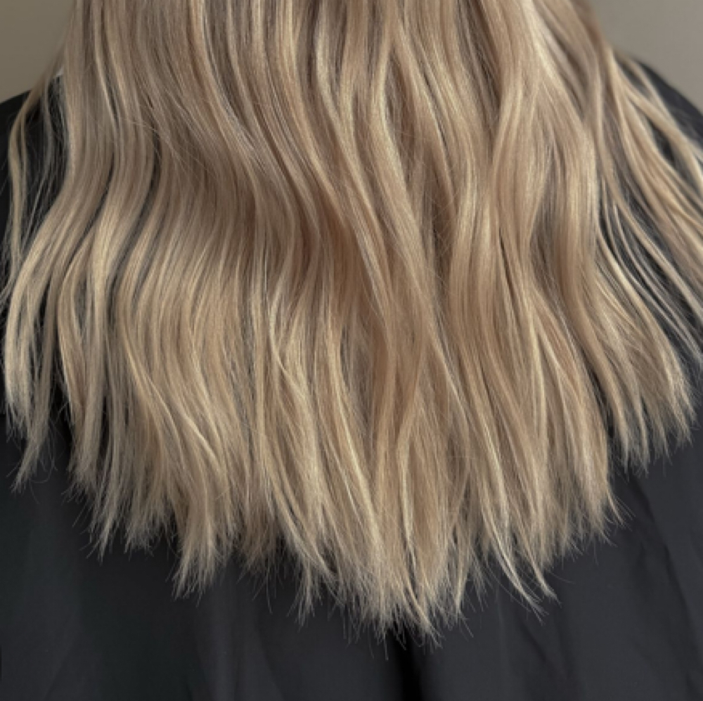 Hair And Scalp Treatment at Hair by kay in Williamsburg, MI