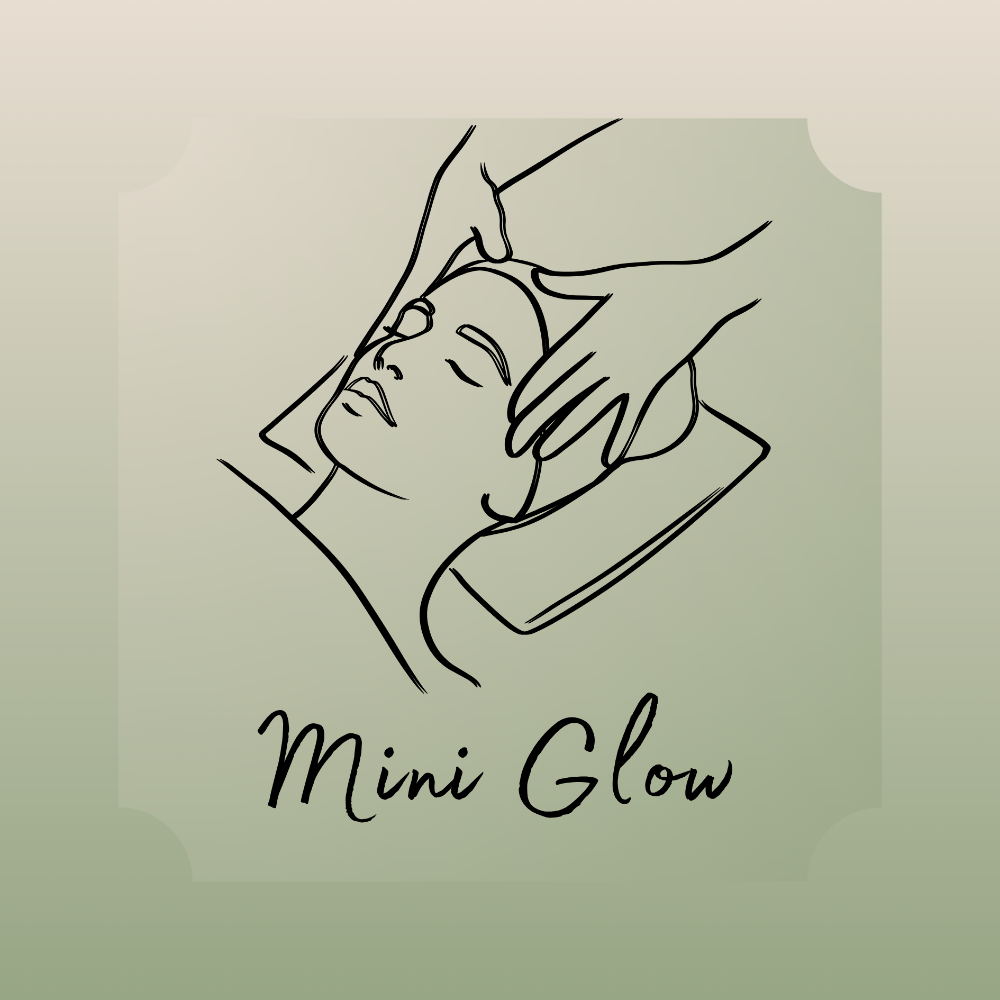 Mini Glow Facial