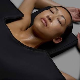Clay + Sauna Infrared Blanket