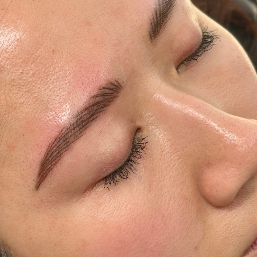 Nano Brows (New) at Earthbound Brow Co. in Marietta, GA