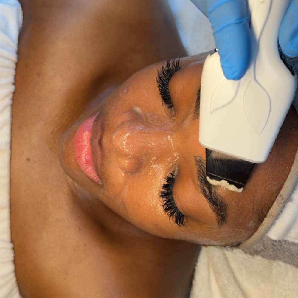 Deep Cleansing Facial at Skincare By Liliya in Sherman Oaks, CA