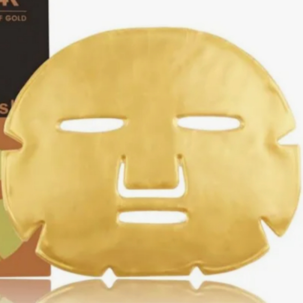 Gold Radiance Facial at Boujee Asthetics ✨ in Tucson, AZ