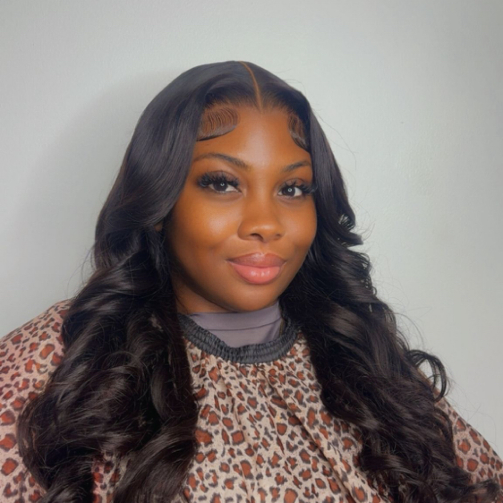 Closure Install at Dkslays