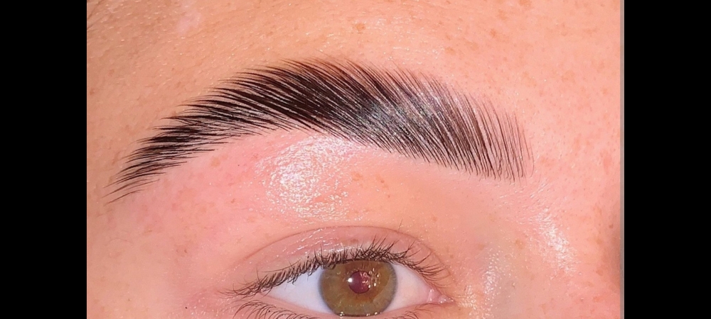 Brow Lamination