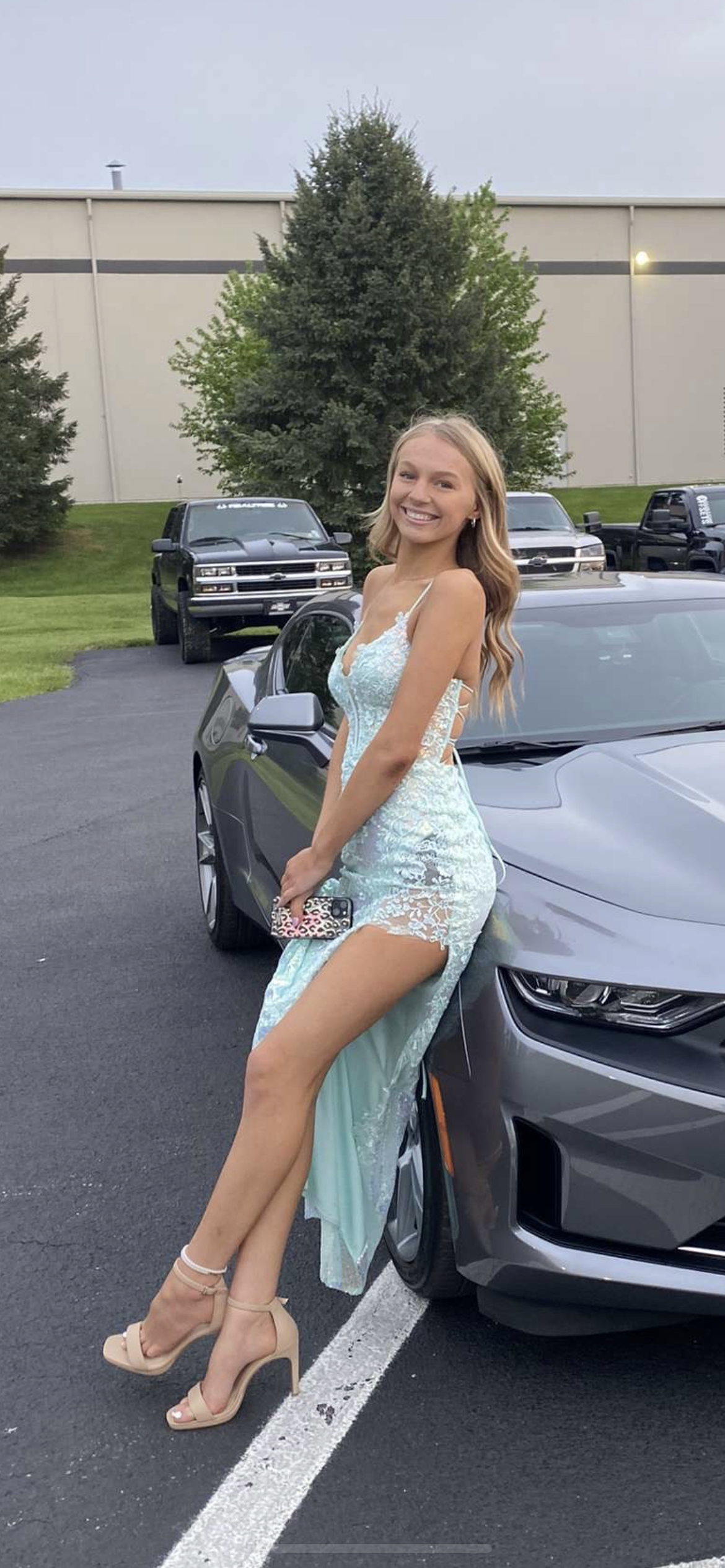 LUXE TEEN GLOW- FOR MY HS GIRLIES at Linx & Glow in Chambersburg, PA