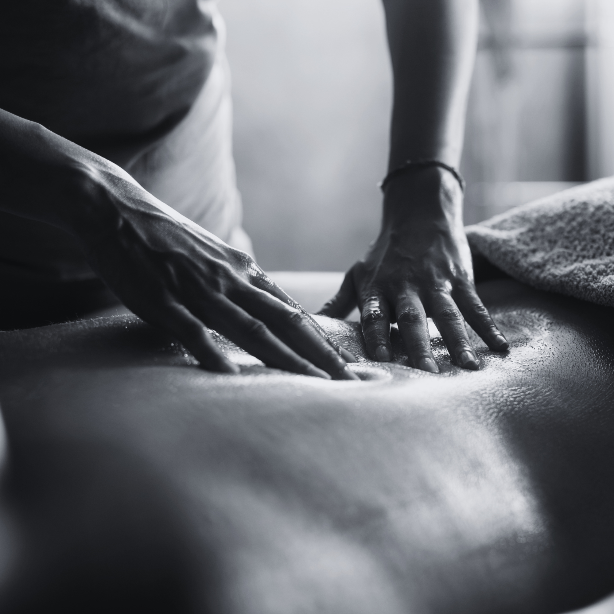Upper Body Massage at Mathew Fenochetti L.M.T. in Salem, NH