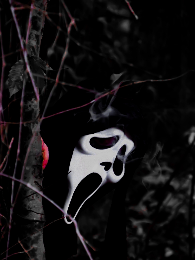 Halloween Special at Apparicious Anderson in Gastonia, NC