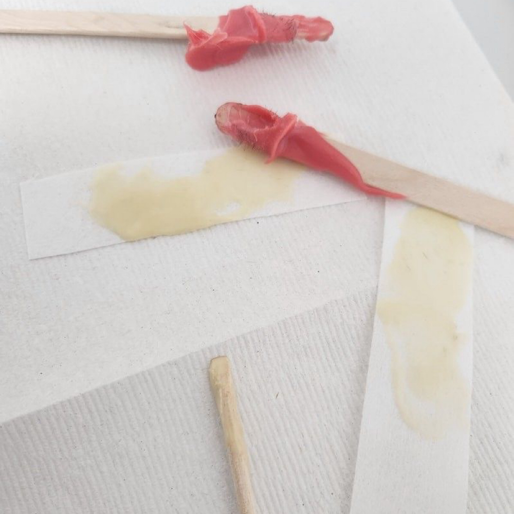Chin Wax at Tilda’s Room: Esthetics & Wax Studio in Elizabethton, TN