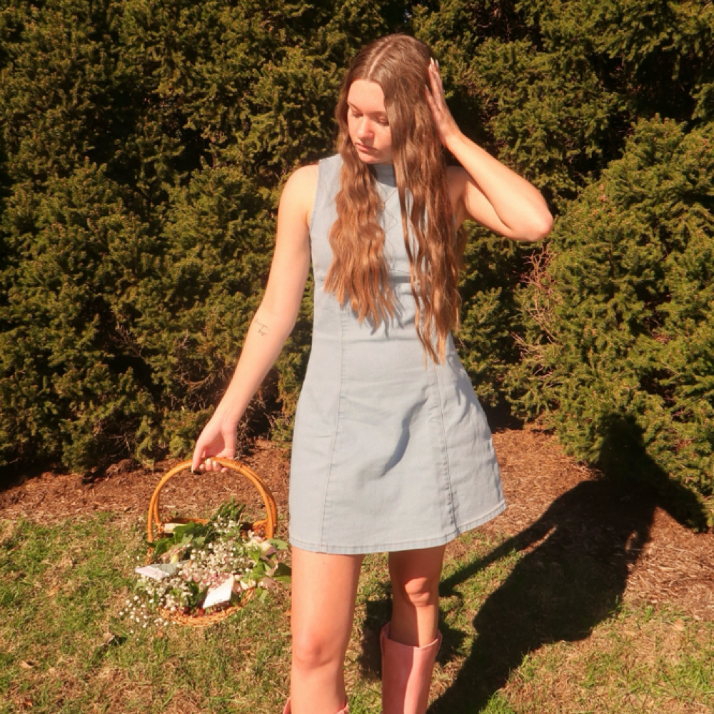 Brow Tint at Beautybyriley in Hamilton, OH