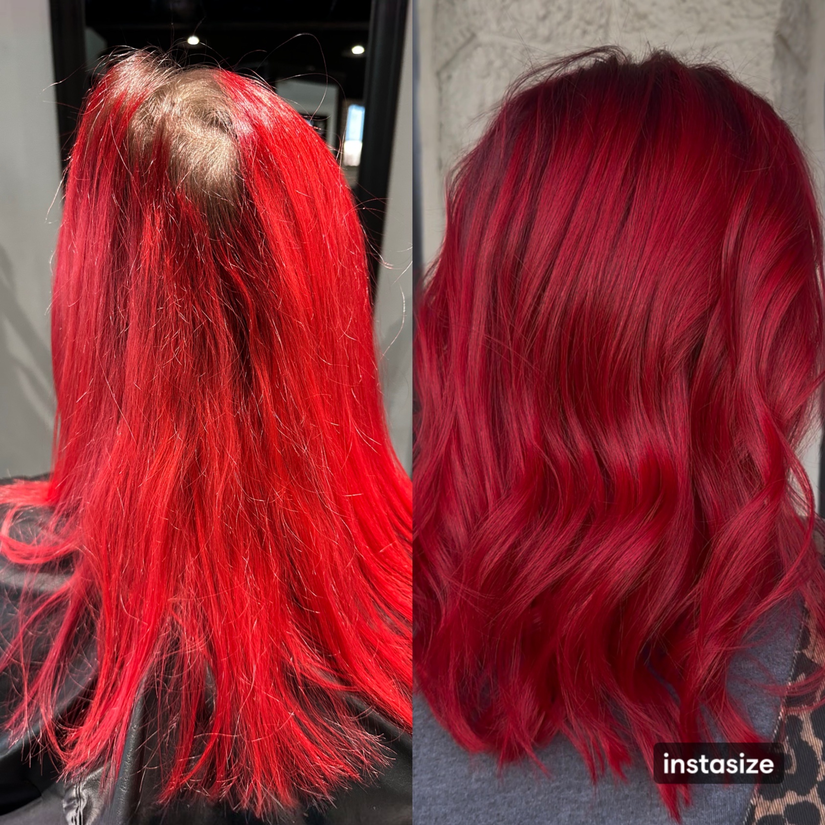 Vivid Refresh at Bass & Beauty in Ellicott, MD