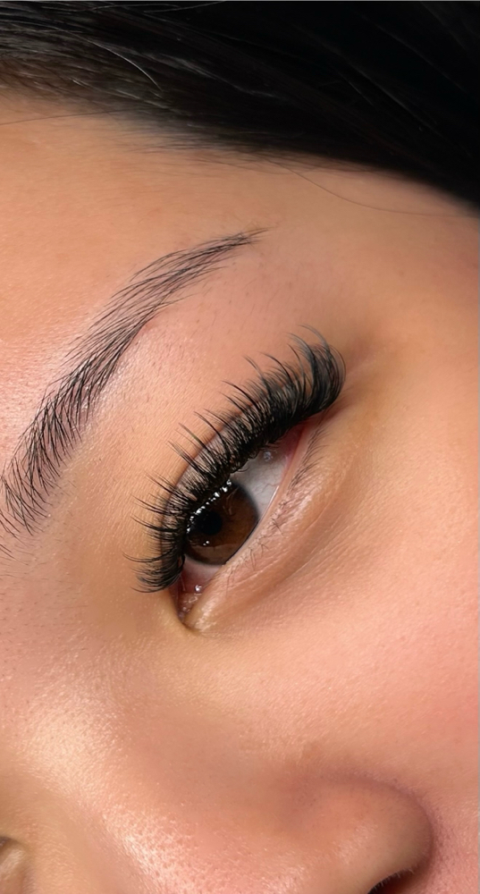 Mels’s Signature Set Fill