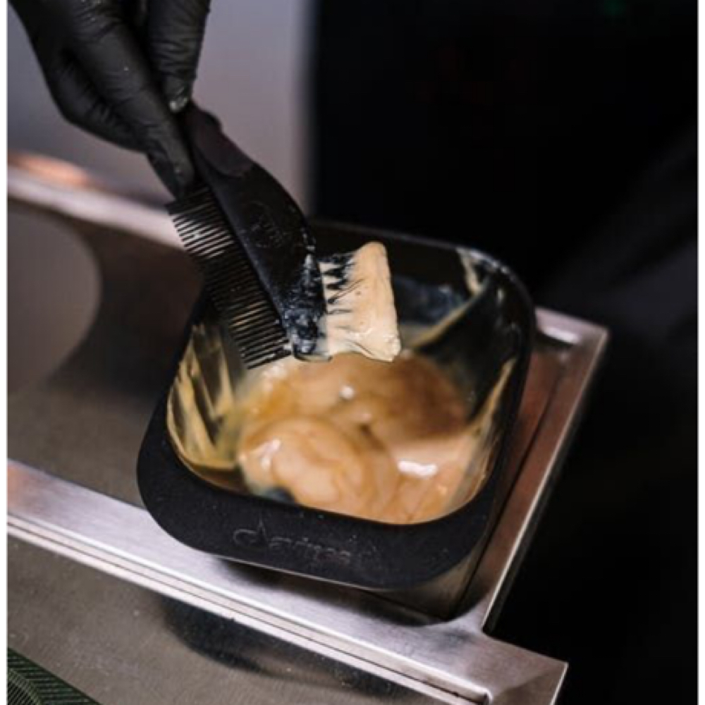 Lowlights at In The Chair With Kel in Rocky Mount, NC