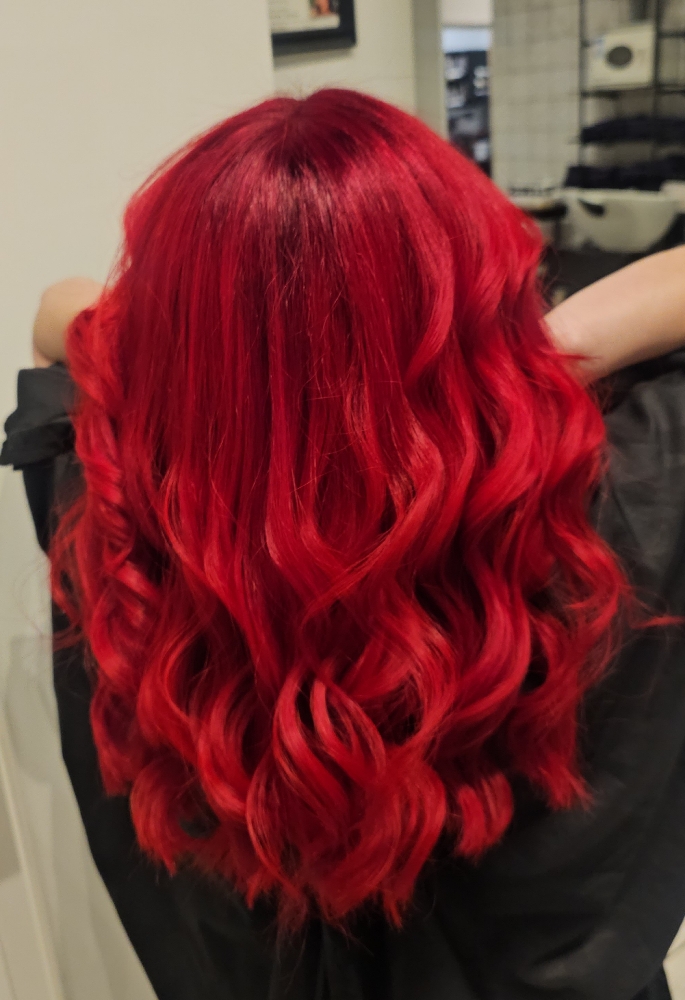 Fashion  Color