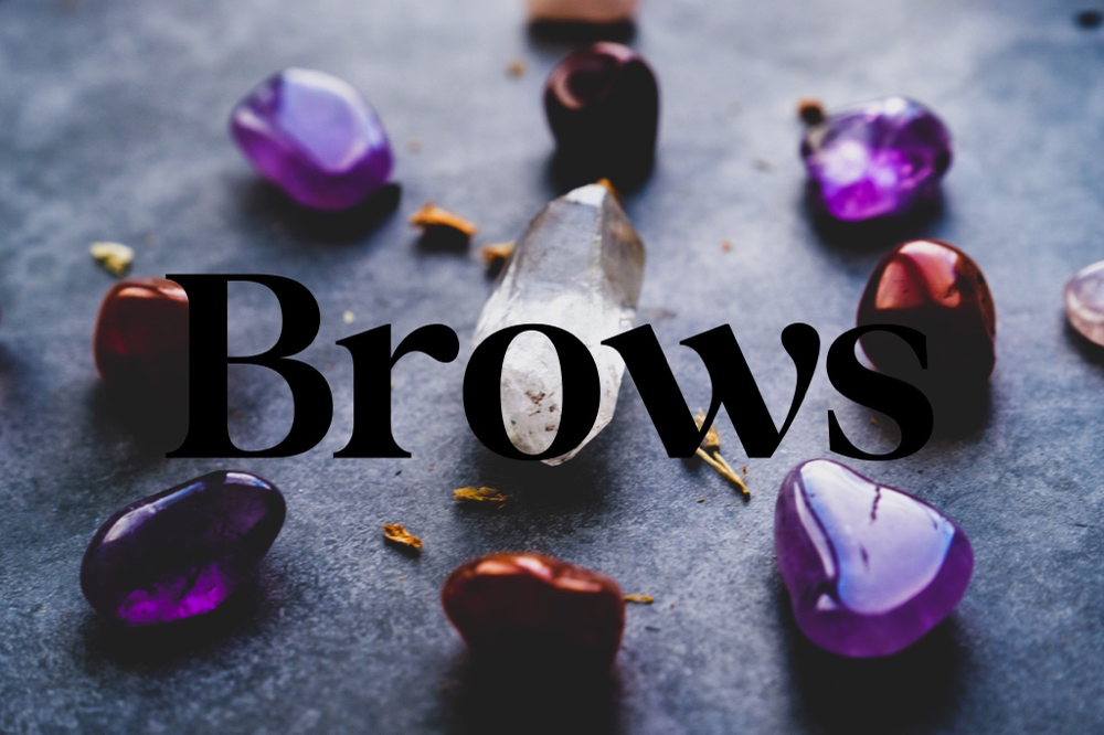 Brow Wax