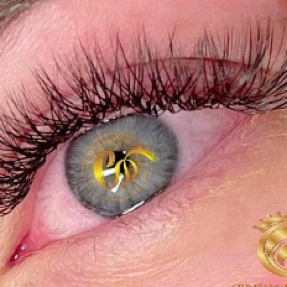 HYBRID LASH FILL 4 Weeks at Cindy’s Nails in Dickinson, ND